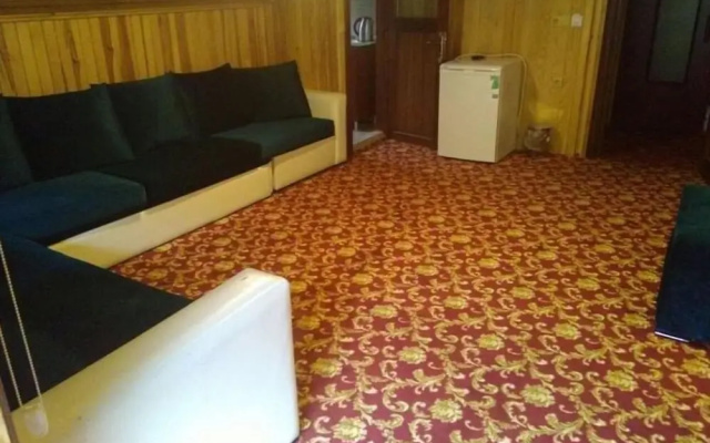 Dunya Residence
