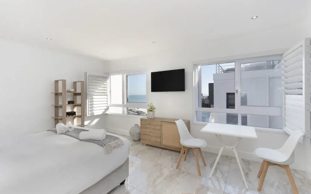 Endless Summer Beach House