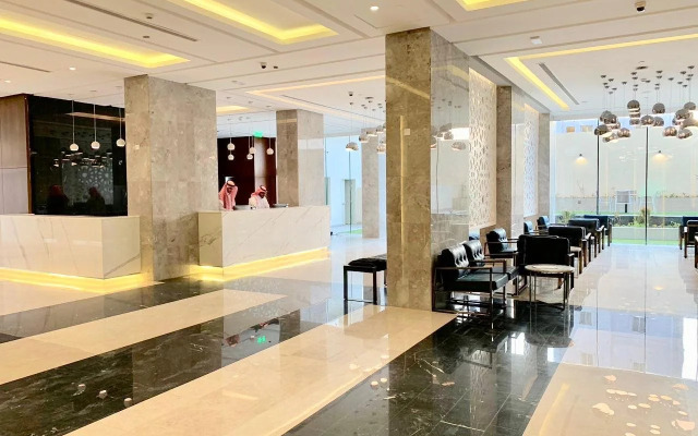 Hafawah Suites