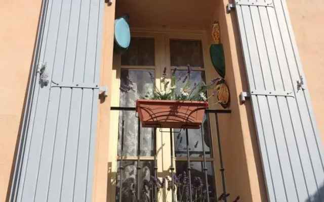 B&B Maison Jacques