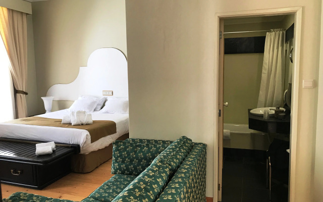Hotel de Moura