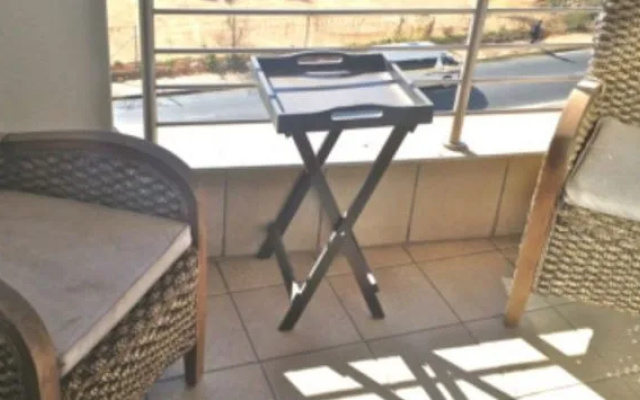Sandton Executive Suites - Hydro Park