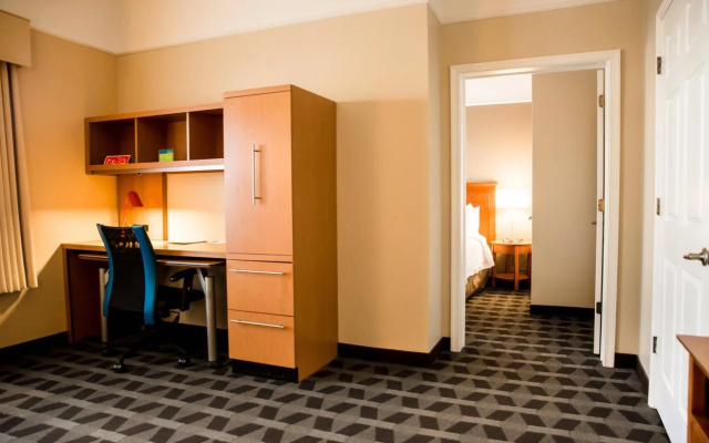 Towneplace Suites Fredericksburg