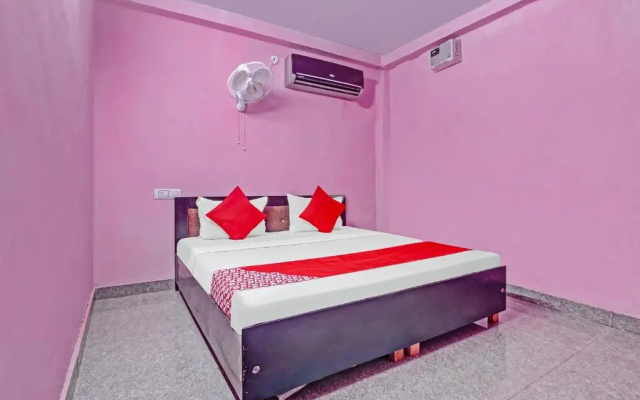 OYO Flagship 83438 Hotel Dream Empire