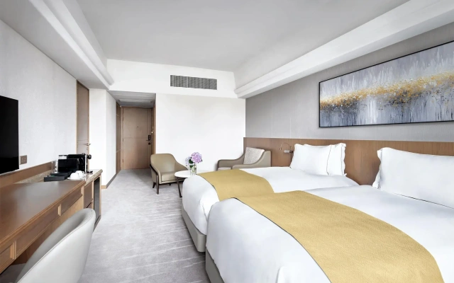 Hopewell Hotel