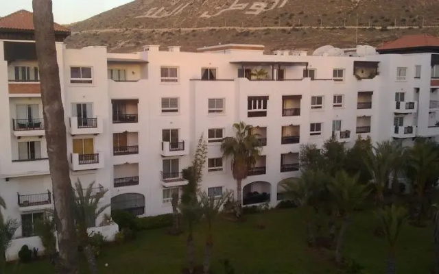 Marina Agadir