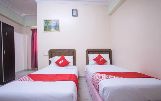 Hotel O Casavilla Hotel