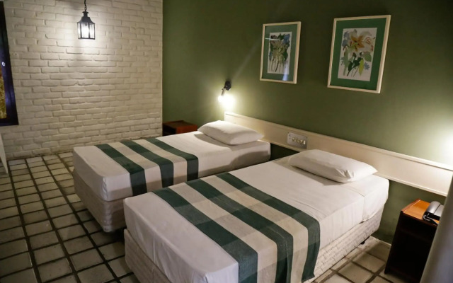 Hotel Casa Grande Gravatá