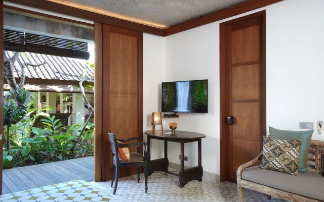 Atelier TE Designer Guesthouse
