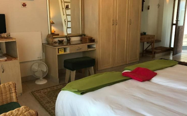 Cycads on Sea Guest House