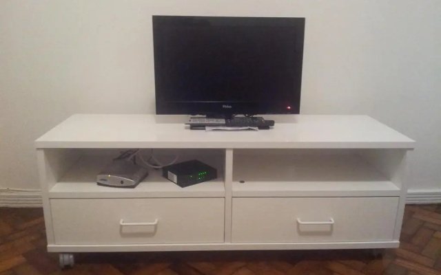 Apartamento Copacabana 876