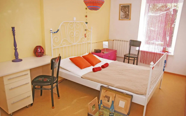 Velohostel Marata
