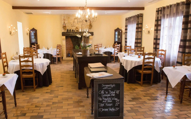 La Table du Terroir
