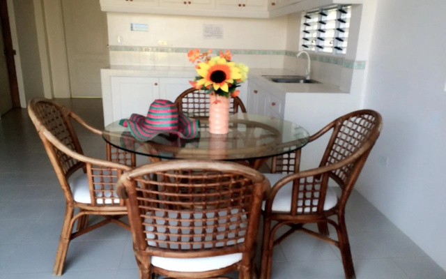 Oslob Garden Stay Beach Resort