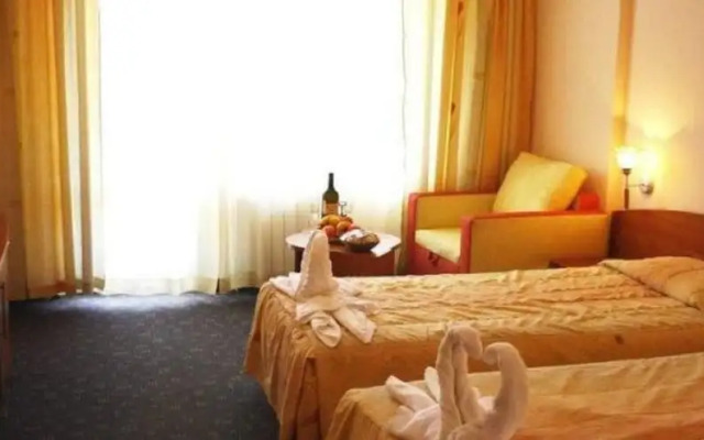 Elit Palace Hotel & Spa