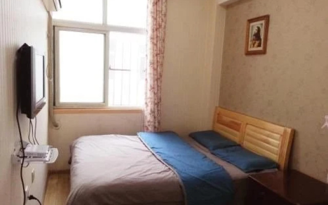 Rizhao Roma Holiday Apartment