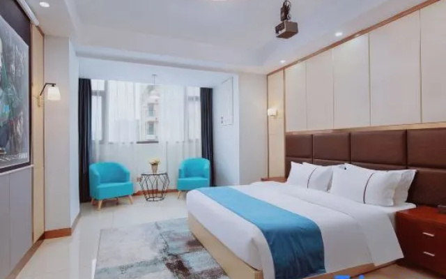 Welcome Hotel