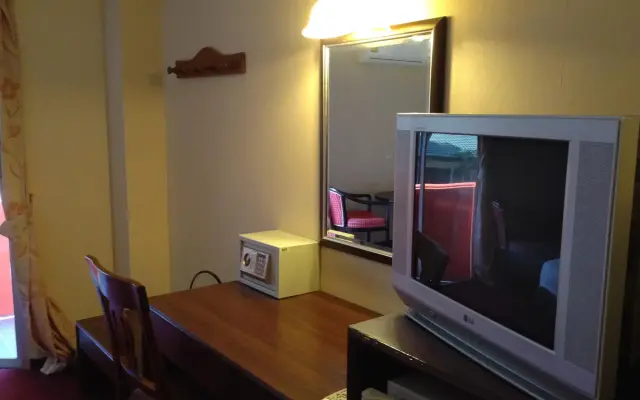 Jomtien Cozy Inn