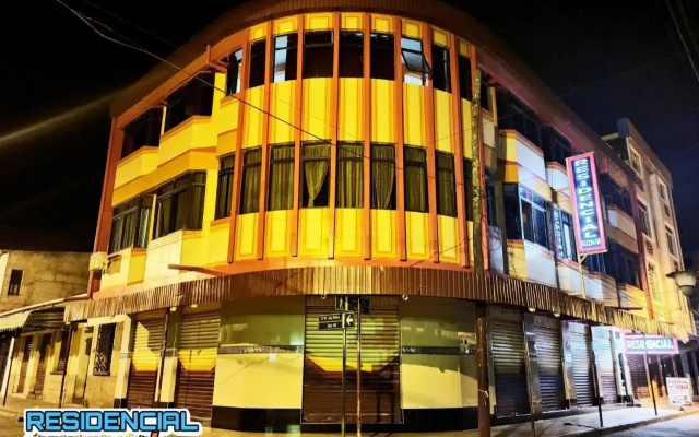 Residencial Guzman