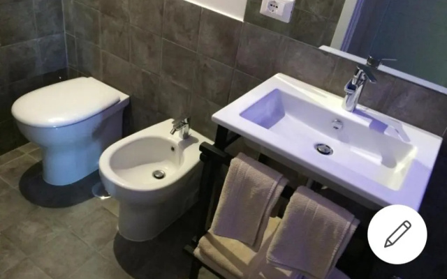 Il Cuore di Trastevere_Design Apartment