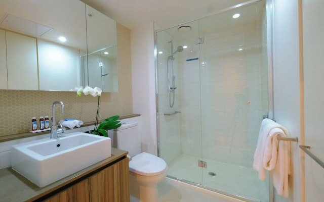 Avani Melbourne Jazz Corner Residences