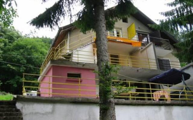 Отель Mechta Guest House