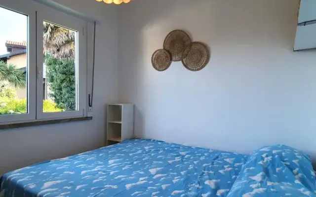 Holiday Home by Lake Maggiore With Balcony