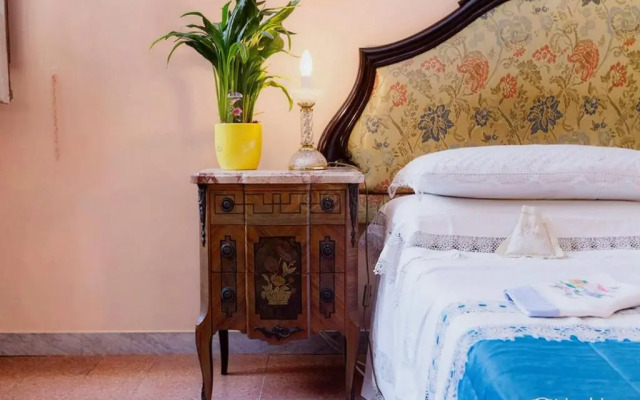 B&B Atmosfere Del Centro Storico