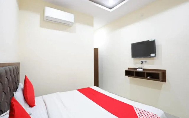 Hotel City Residency by OYO Rooms