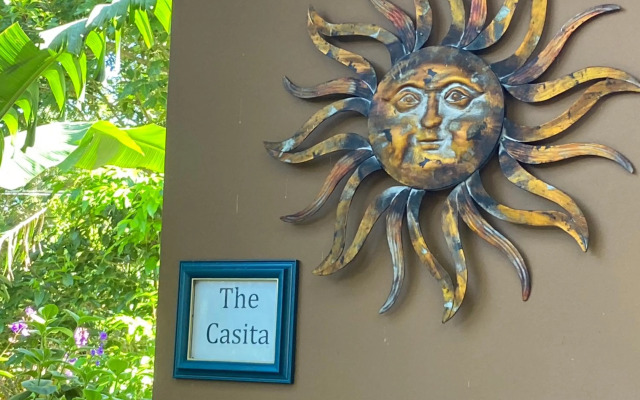 The Casita at The Boquete Hacienda