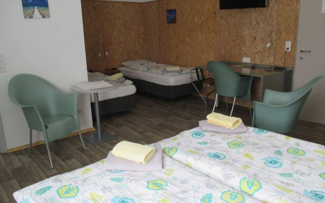 Landhotel Vosse-Schepers