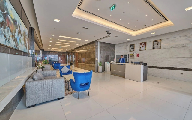 Grand Stay Holidays Homes Rental Satwa