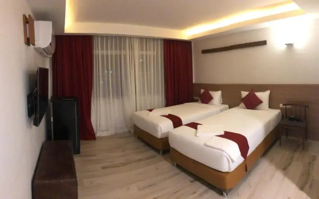 Kin Bed Chiang Mai