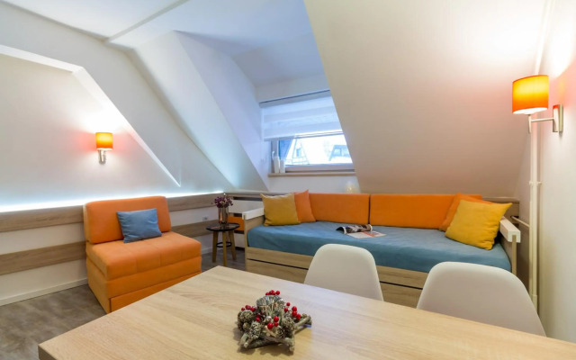 Apartments Mozaik