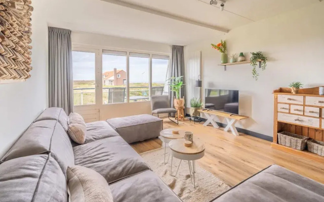 4-person Apartment With Island-sea View