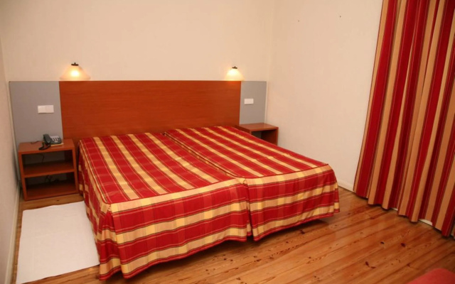 Spirit Hotel Fonte Real