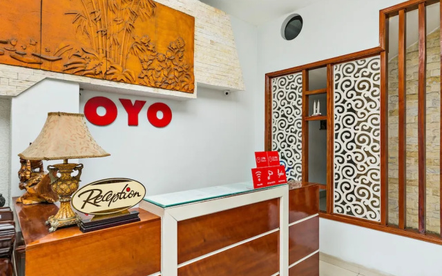 Loan Anh 2 Hotel