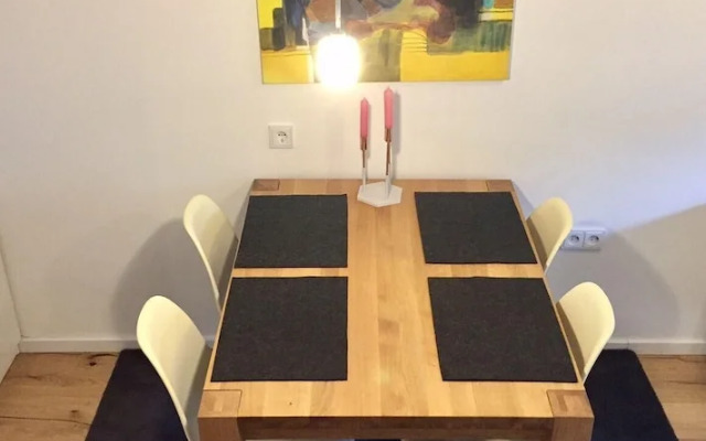 Appartement 105