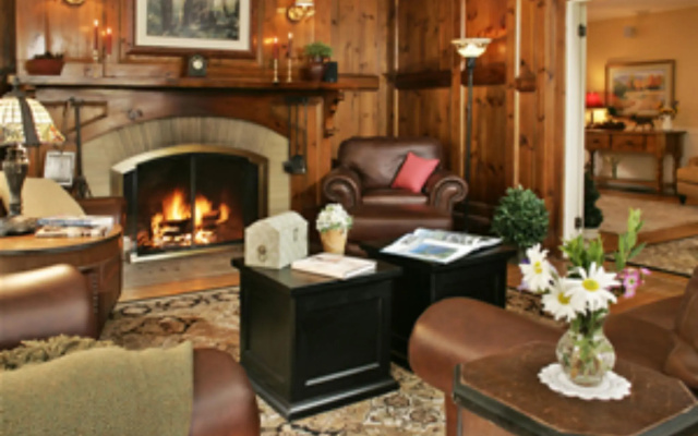 Inn at Jackson