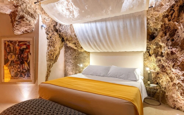 Charming Nest With Terrace by Wonderful Italy