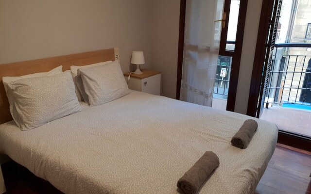 Отель City Beach Living комната для гостей