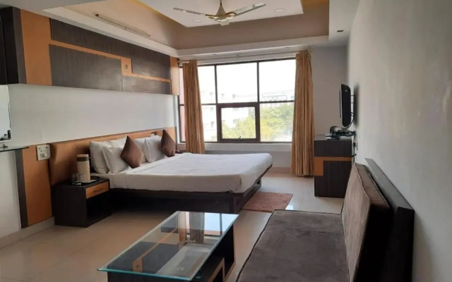 Hotel Grand Suites