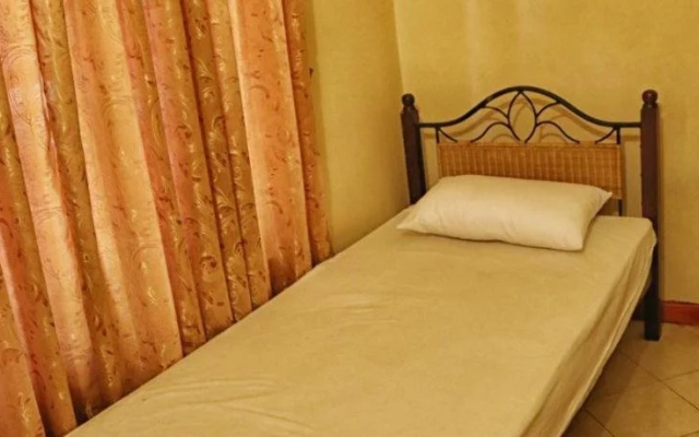 Mahaweli View Bungalow