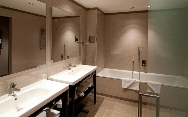 Crowne Plaza Verona Fiera by IHG