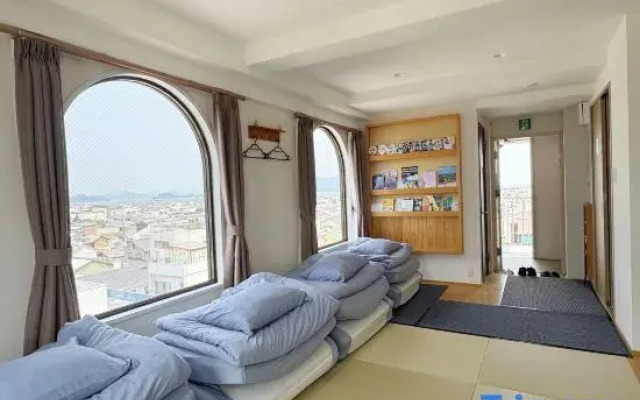 Simanami Guest House Orange No Kaze