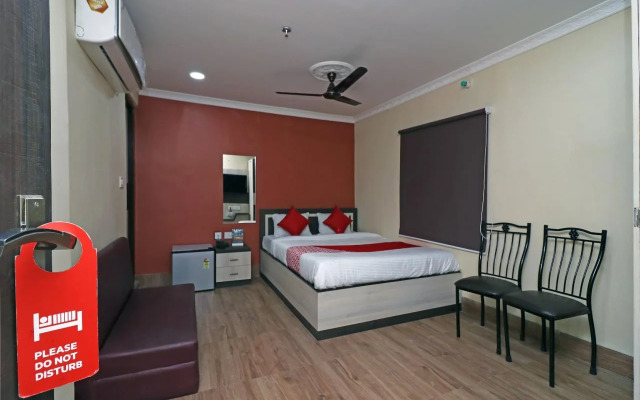 Badsha Inn By OYO Rooms