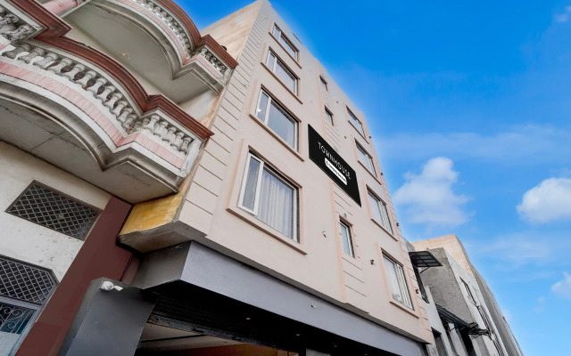 Super Townhouse Ram Talai Crossway Formerly Midway