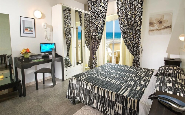 Hotel Strand