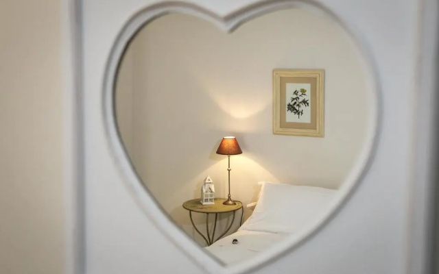 B&B Casa del Teatro