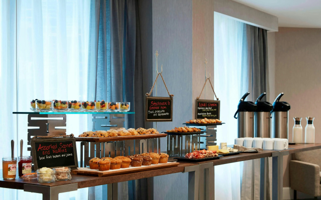 Washington Marriott Georgetown